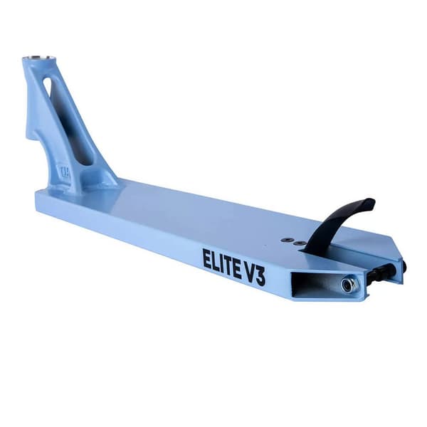 Elite Scooters Scooter Dæk Supreme V3 21x4.8 Transparent