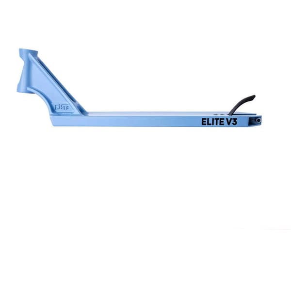 Elite Scooters Scooter Dæk Supreme V3 21x4.8 Transparent