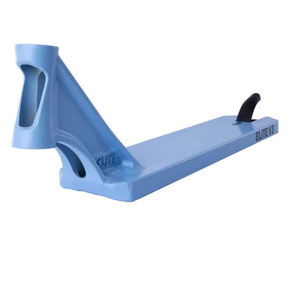 Elite Scooters Scooter Dæk Supreme V3 21x4.8 Transparent