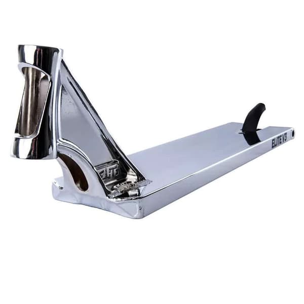 Elite Scooters Skoterdäck Supreme V3 22.5x5 Durchsichtig