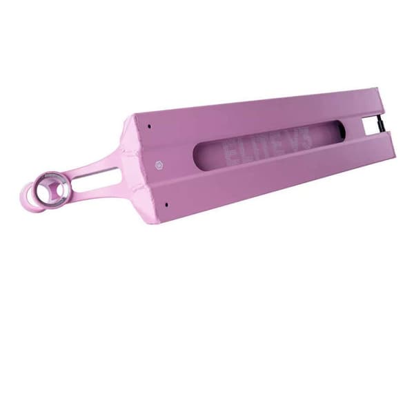 Elite Scooters Scooter Dæk Supreme V3 22.5x5 Rosa