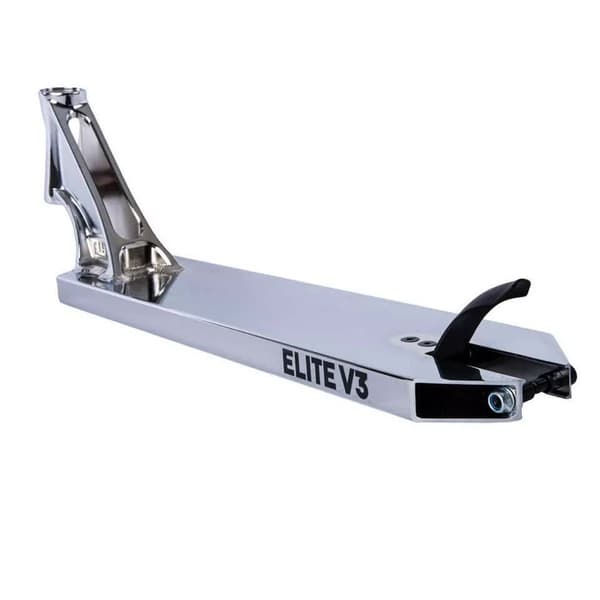 Elite Scooters Scooter Dæk Supreme V3 22x4.8 Transparent