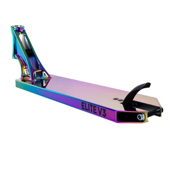 Elite Scooters Skoterdäck Supreme V3 22x4.8 Blå