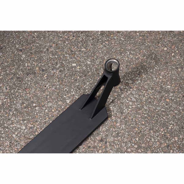 Antics Skootterin Kansi 5x20.5 Hopeinen