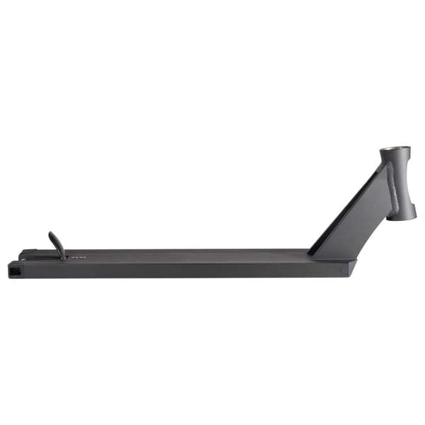 Antics Skootterin Kansi 5x20.5 Hopeinen