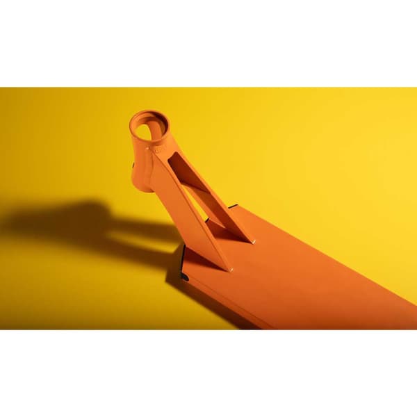 Antics Skoterdäck 5x20.5 Orange