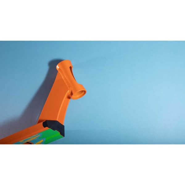 Antics Skoterdäck 5x20.5 Orange