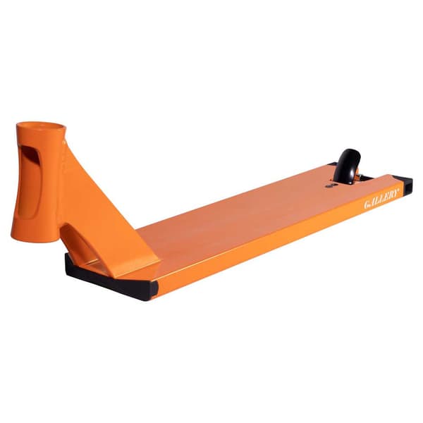 Antics Skootterin Kansi 5x20.5 Oranssi