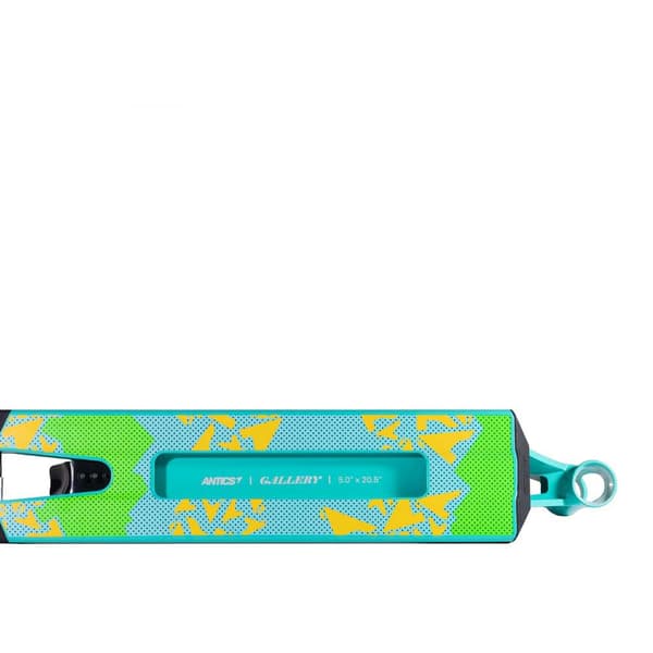 Antics Skootterin Kansi 5x20.5 Sininen