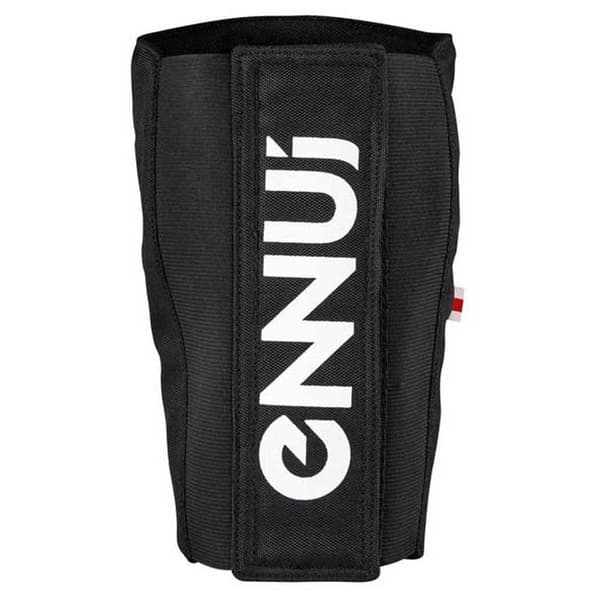 Ennui Benskydd Park Svart L-XL