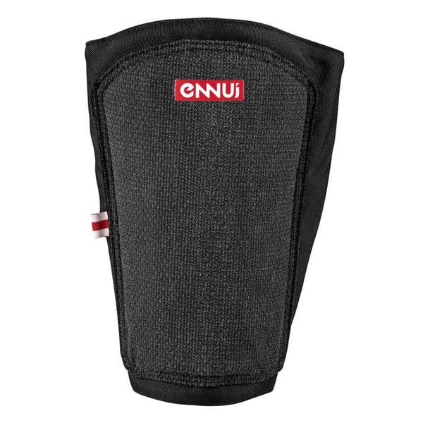 Ennui Benskydd Park Svart L-XL