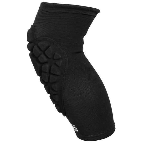 Ennui Shock Sleeve Pro Knee Gasket Sort 2XS-XS