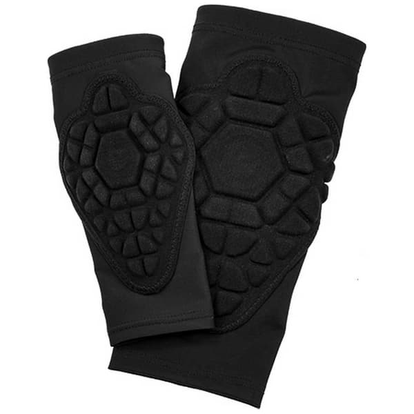 Ennui Shock Sleeve Pro Knee Gasket Sort 2XS-XS