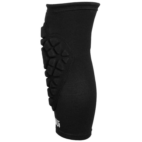 Ennui Shock Sleeve Pro Knee Gasket Sort 2XS-XS