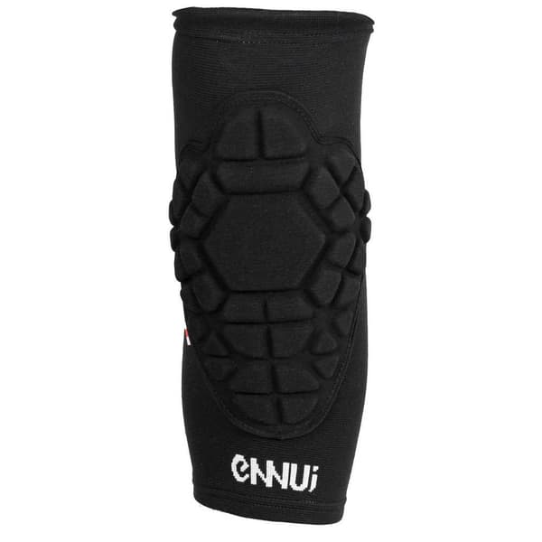 Ennui Shock Sleeve Pro Knee Gasket Sort 2XS-XS