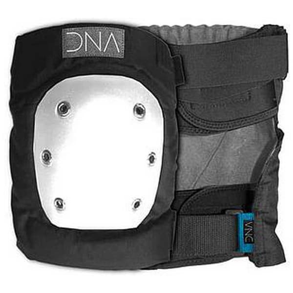 Dna Polvipakkaus Original Musta L