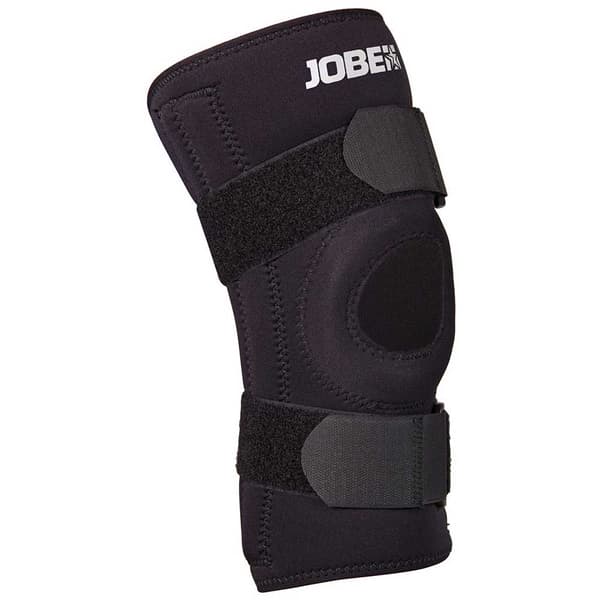 Jobe Kneebrace Svart L