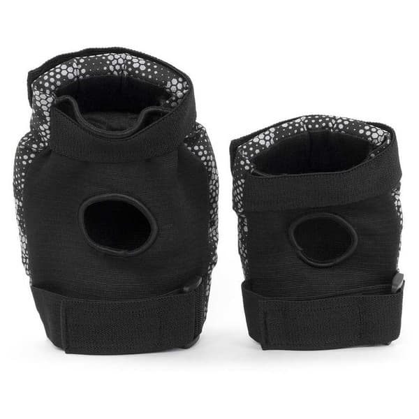 Rekd Protection Heavy Duty Double Pad Set Sort S