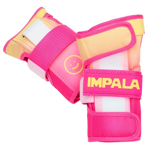 Impala Rollers Suojasarja  L