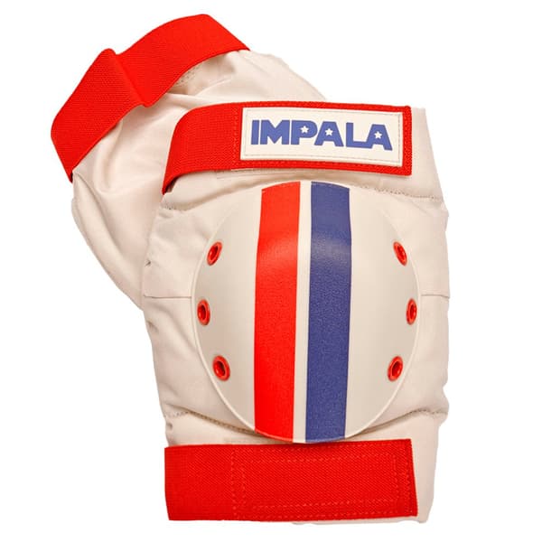 Impala Rollers Skyddsset  S