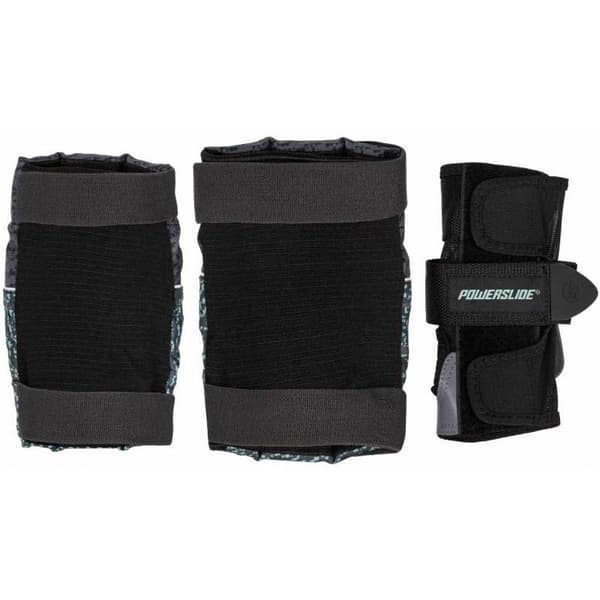 Powerslide Standard Skyddssats  L