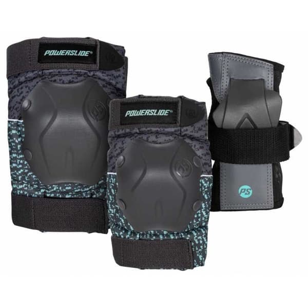 Powerslide Standard Skyddssats  L