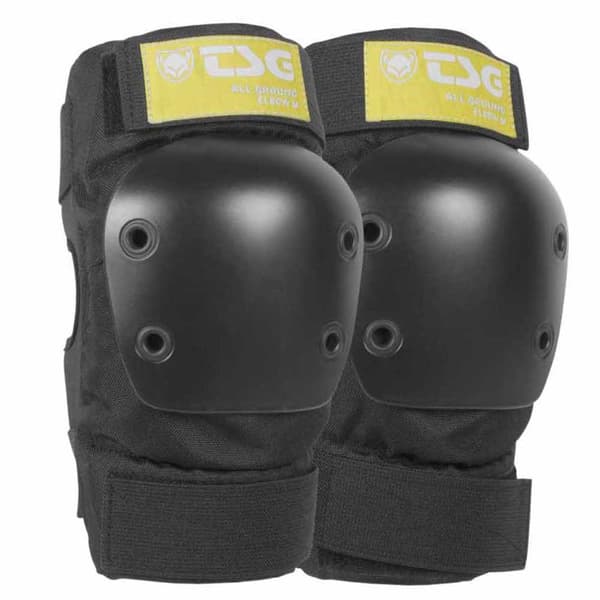 Tsg Elbowpad Allground Armbågsskydd  2XS