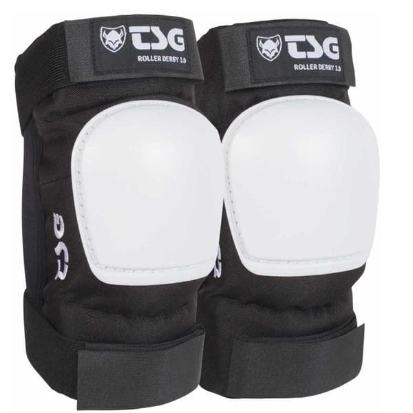Tsg Elbowpad Roller Derby 3.0 Armbågsskydd  XS
