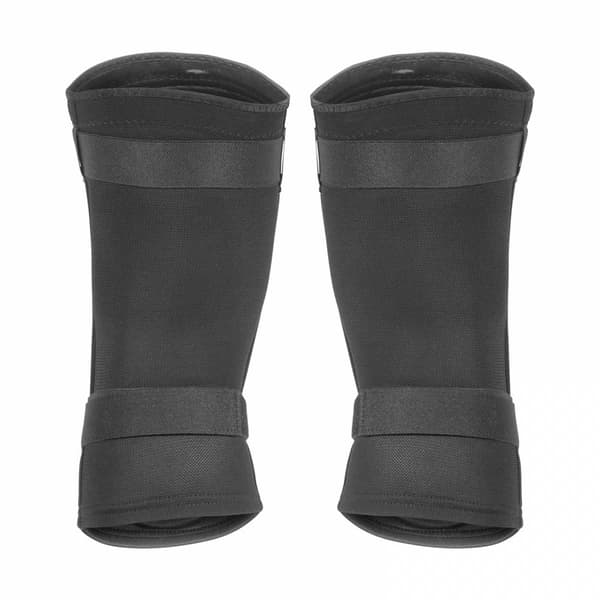 Tsg Kneeguard Scout A Ripped Knæbeskytter  M