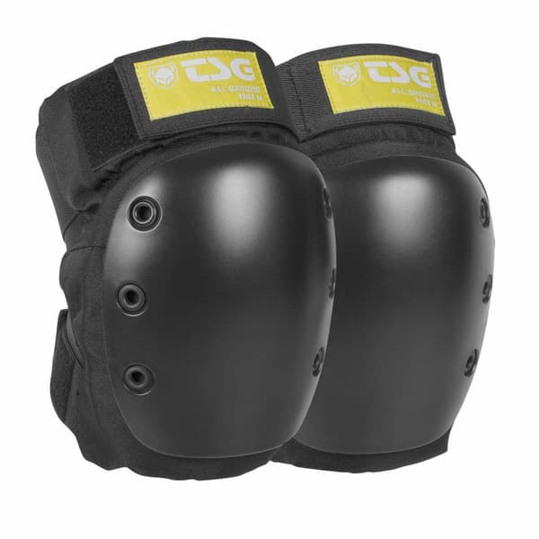 Tsg Kneepad All Ground Knäskydd  2XS