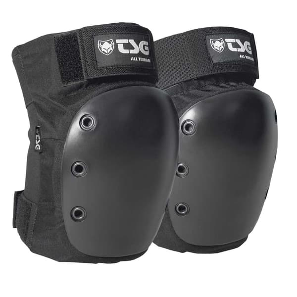 Tsg Kneepad All Terrain Polvisuoja  M