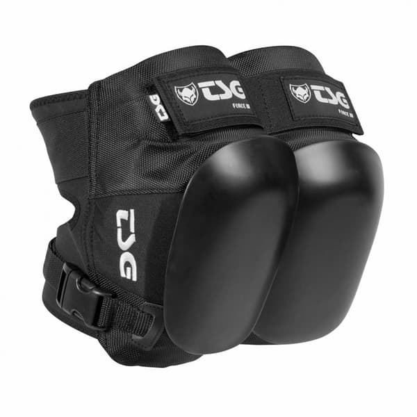 Tsg Kneepad Force Iii Polvisuoja  L