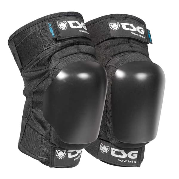 Tsg Kneepad Wavesk8 A Polvisuoja S