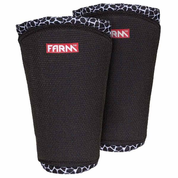Ennui Chris Farmer Pro Benskydd  L-XL