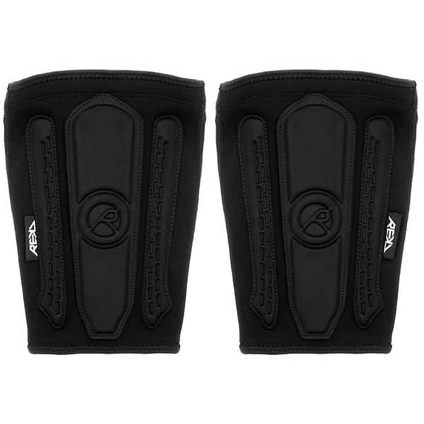 Rekd Protection Energy Covert Impact Skinnebensbeskyttere  S-M