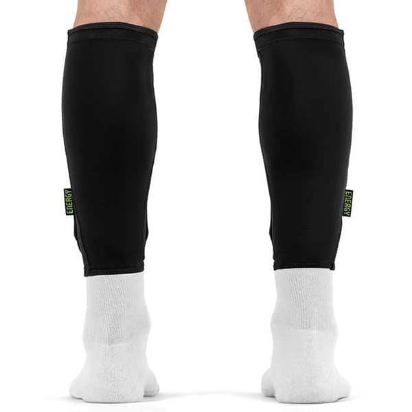 Rekd Protection Energy Covert Impact Skinnebensbeskyttere  S-M