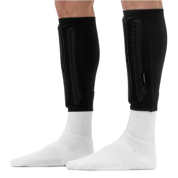 Rekd Protection Energy Covert Impact Skinnebensbeskyttere  S-M