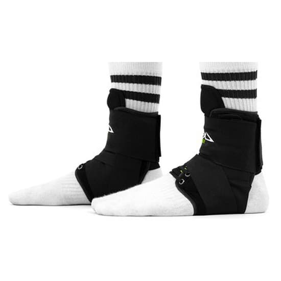 Rekd Protection Energy Covert Ankelbeskytter  L-XL