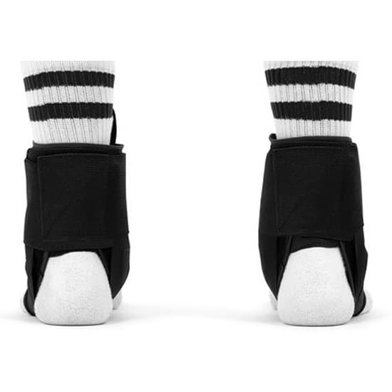 Rekd Protection Energy Covert Ankelbeskytter  L-XL