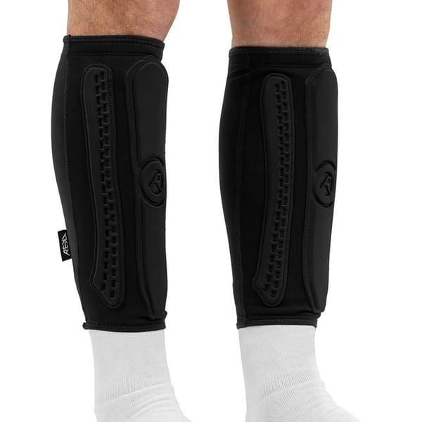 Rekd Protection Energy Covert Impact Skinnebensbeskyttere  S-M