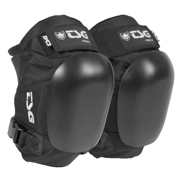 Tsg Kneepad Force V Knæbeskytter S