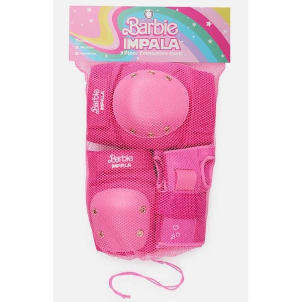 Impala Rollers Skyddssats M