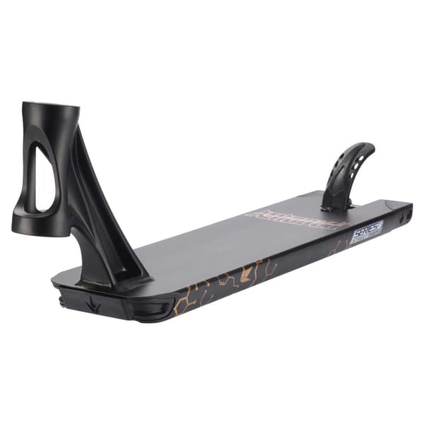 Blunt Scooter Dæk Prodigy S8 Street Søvfarvet