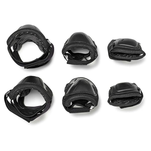 Rollerblade Evo Pro Gear Skyddssats 3 Enheter  L
