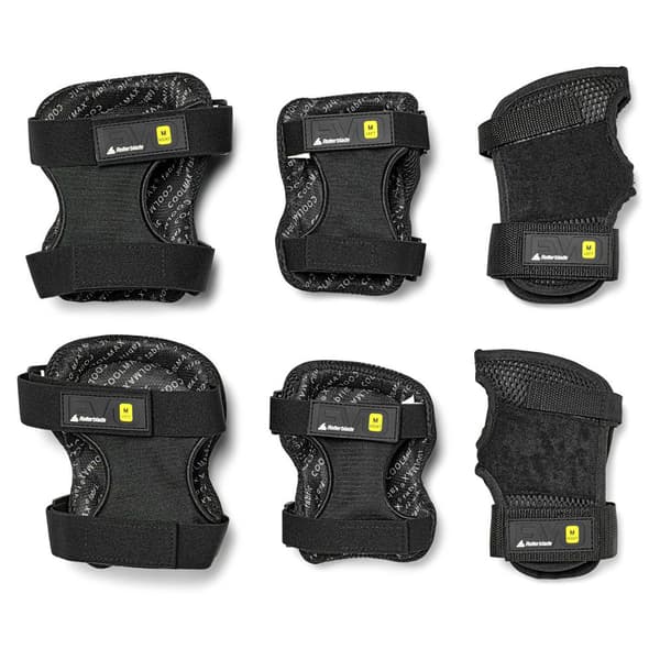 Rollerblade Evo Pro Gear Suojasetti 3 Yksiköt  XL