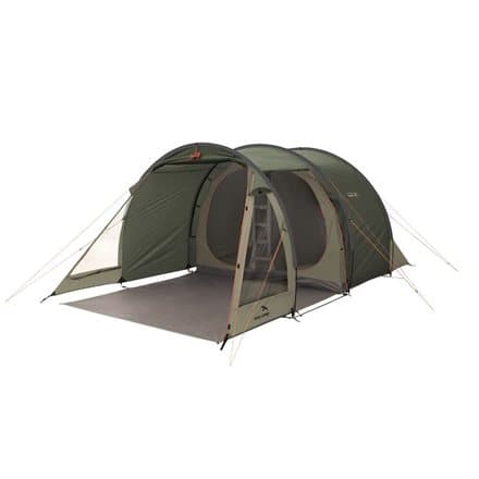 Easy Camp | Tent | Galaxy 400 Rustic Green | 4 person(s) Grön