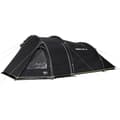 Miniatyrbilde 2 av 3: High Peak Atmos 3 Dome tent 3 person(s) Black, Green
