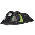 Miniatyrbilde 1 av 3: High Peak Atmos 3 Dome tent 3 person(s) Black, Green