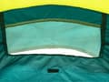 Miniatyrbild 4 av 8: Bestway 68097 Pavillo Coolquick 2 Tent