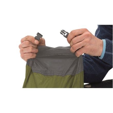 Robens Tent Voyager 2EX 2 person(s)